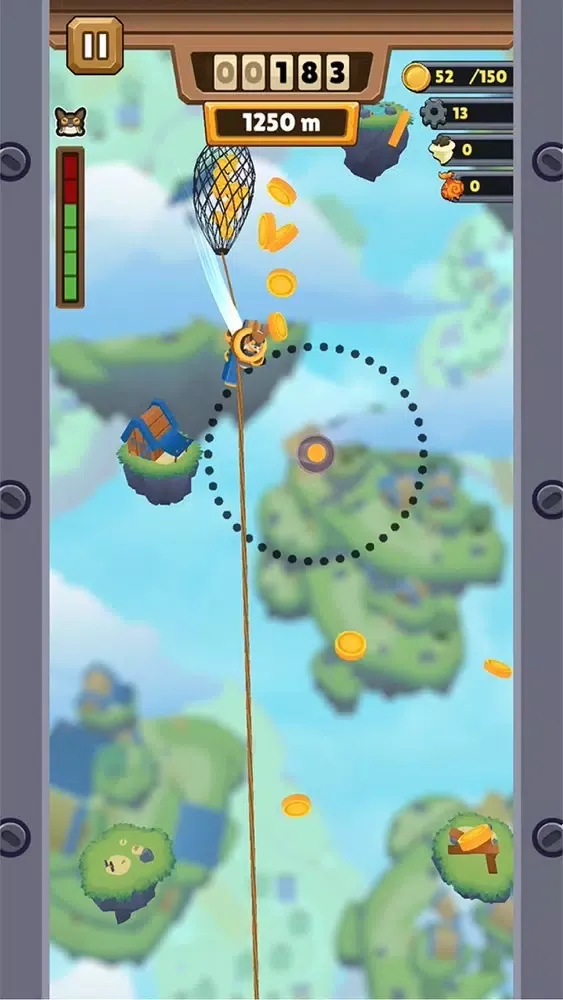 تصاویر BattleSky Brigade: Harpooner