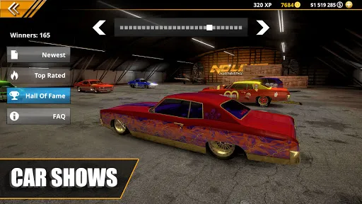 No Limit Drag Racing 2 স্ক্রিনশট