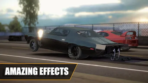 No Limit Drag Racing 2 স্ক্রিনশট