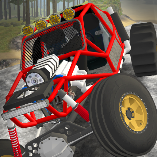 Offroad Outlaws Offroad Outlaws