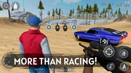 Offroad Outlaws-screenshot-5