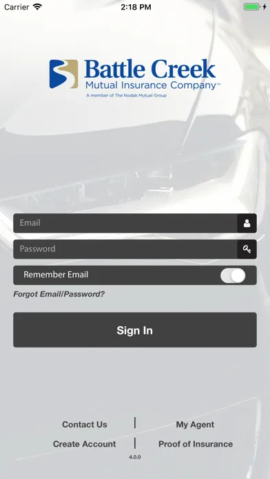 تصاویر Battle Creek Insurance