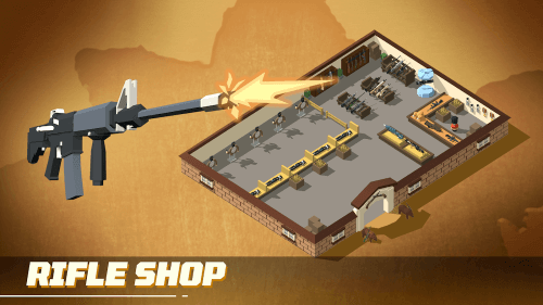 Idle Arms Dealer-screenshot-3