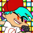 Fnf Battle:Rap Dance