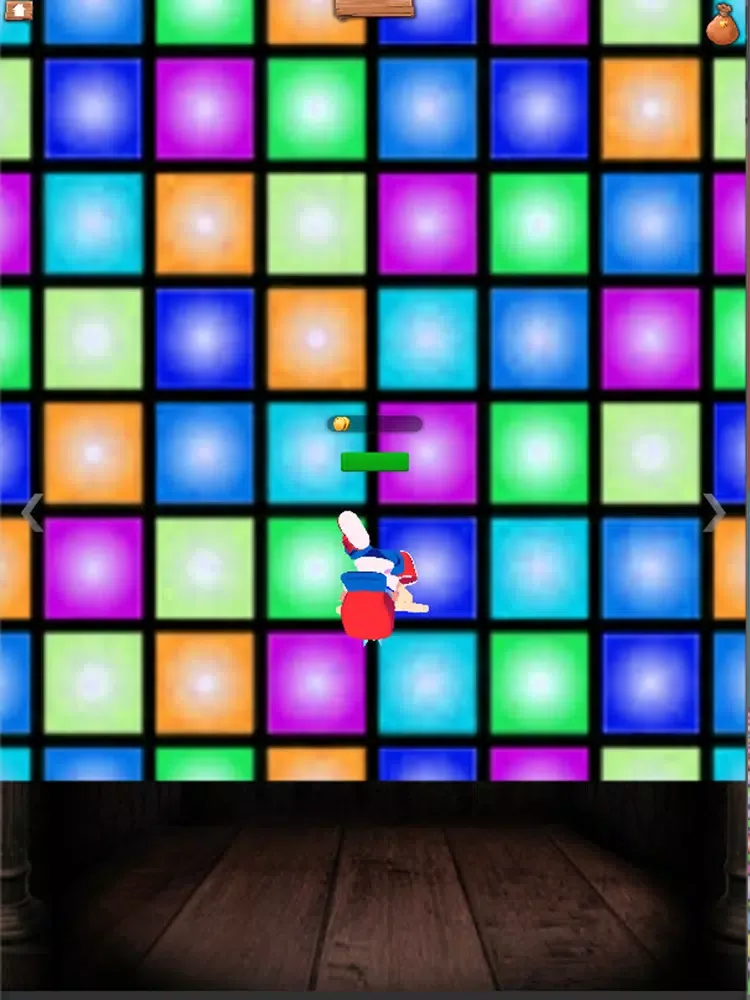 Fnf Battle:Rap Dance iPad  スクリーンショット