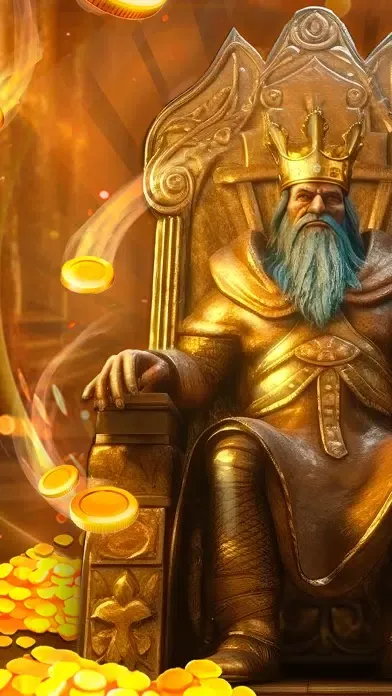Zrzuty ekranu Golden Kingdom of Greed