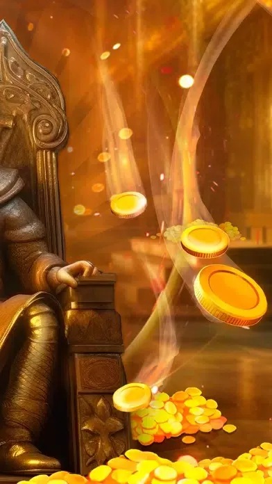 Zrzuty ekranu Golden Kingdom of Greed