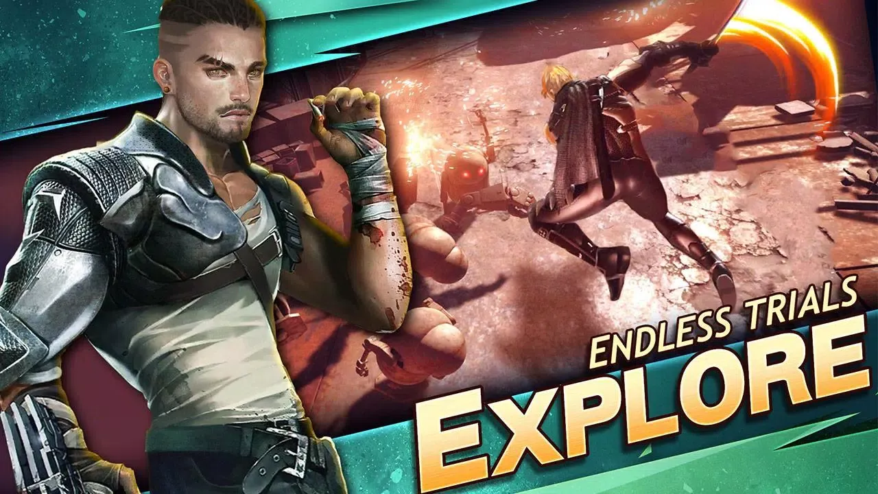 Ninja Wolfman-Champs Battlegrounds Fight 스크린샷