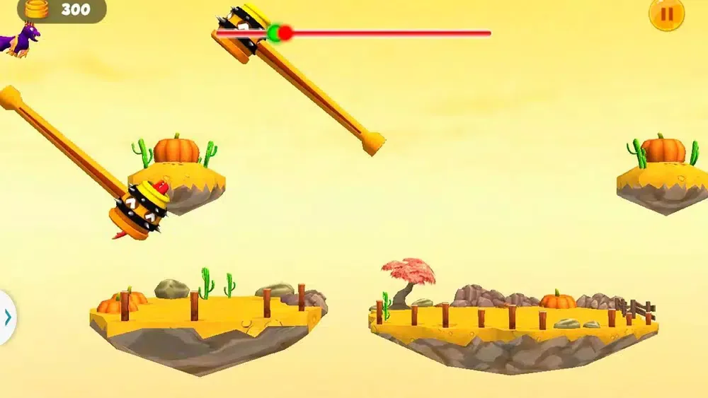 تصاویر Dragon - Trials