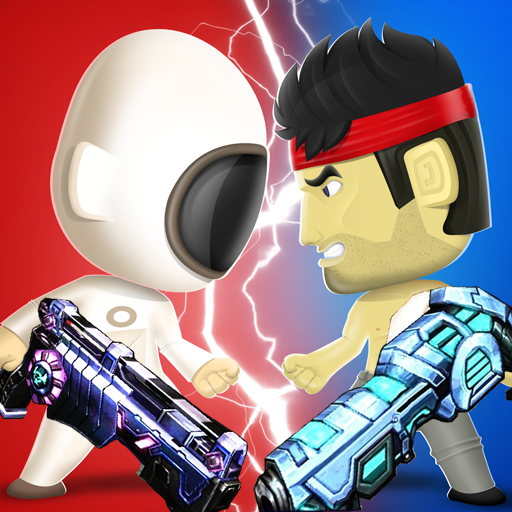 Battlemania Multiplayer Online