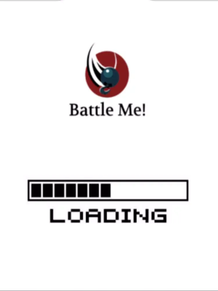 Zrzuty ekranu Battle Me! iPad 