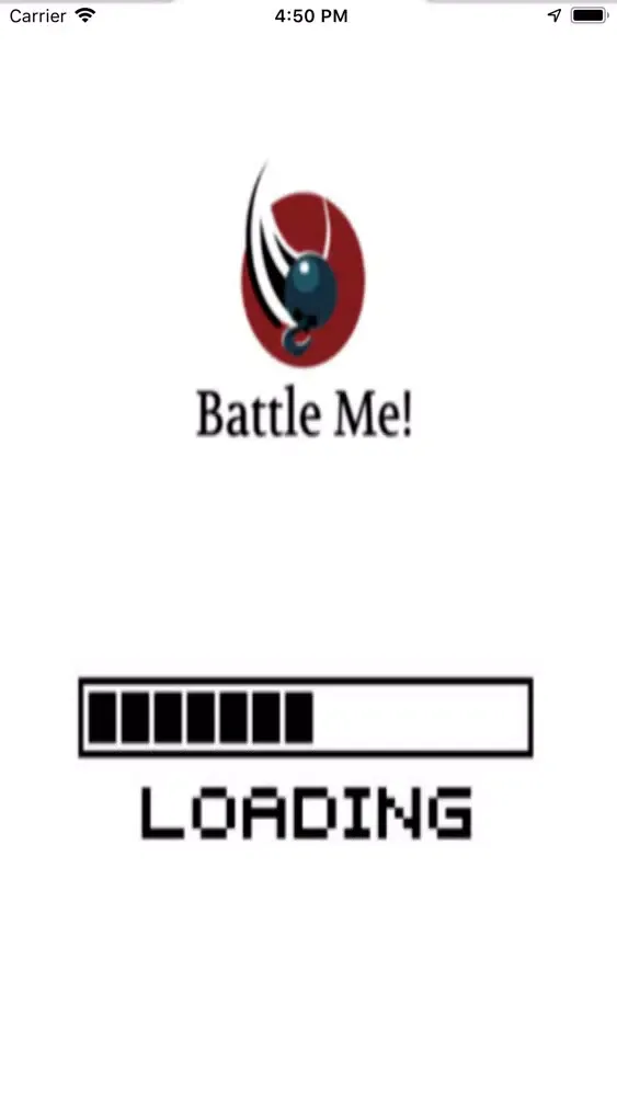 Zrzuty ekranu Battle Me!
