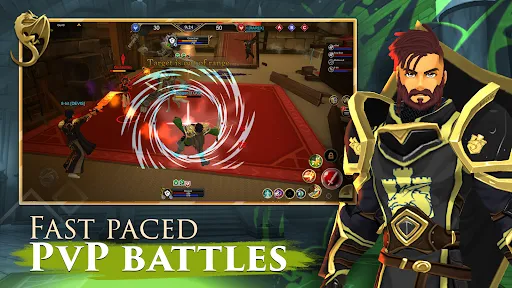 Скриншоты AdventureQuest 3D MMO RPG