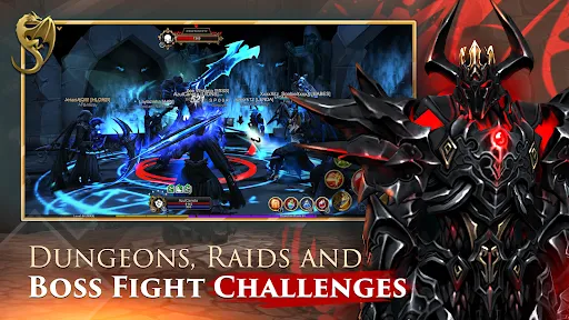 Скриншоты AdventureQuest 3D MMO RPG