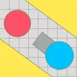 Diep & Tank.io battle war - Deip the pro tank team Diep & Tank.io battle war - Deip the pro tank team