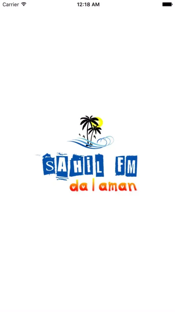 ภาพหน้าจอของ Dalaman Sahil Fm