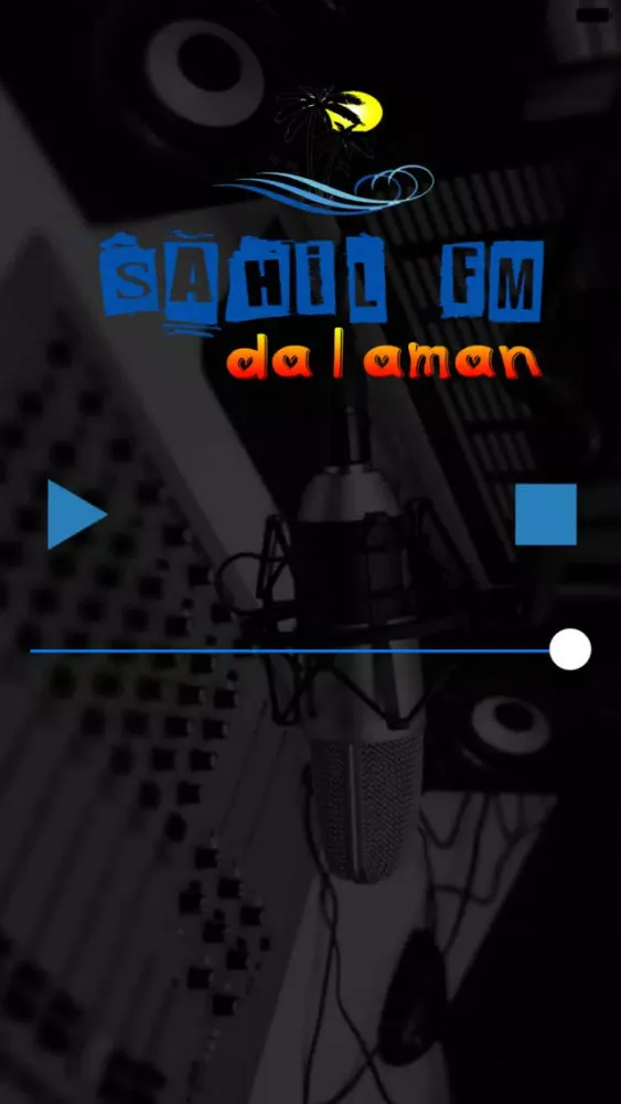 ภาพหน้าจอของ Dalaman Sahil Fm