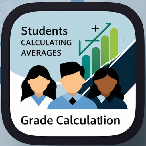 GradeBuddy:  GPA Calculator