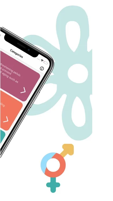 Screenshot di Simple Kegels