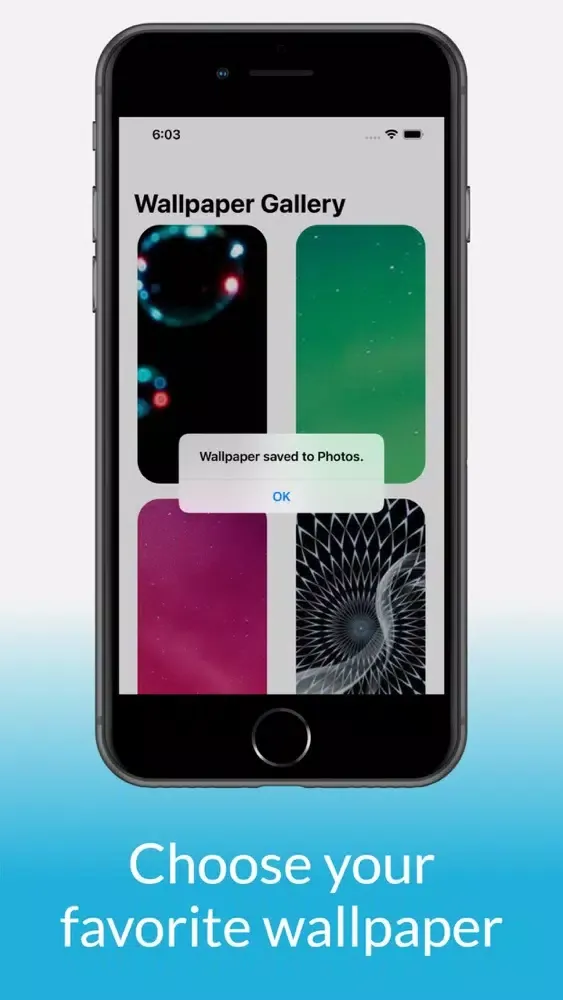 Lock Screen Editor স্ক্রিনশট