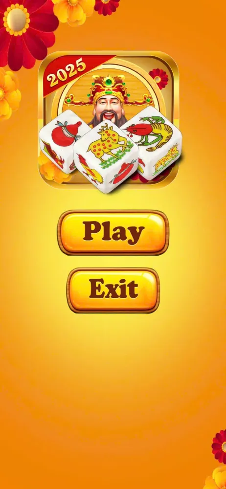 Bầu cua 2025 Screenshots