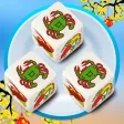 Bầu cua 2024 2025