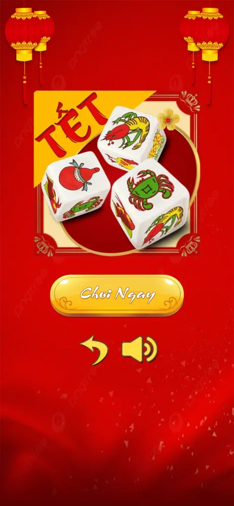 Bầu cua 2024 2025 Screenshots