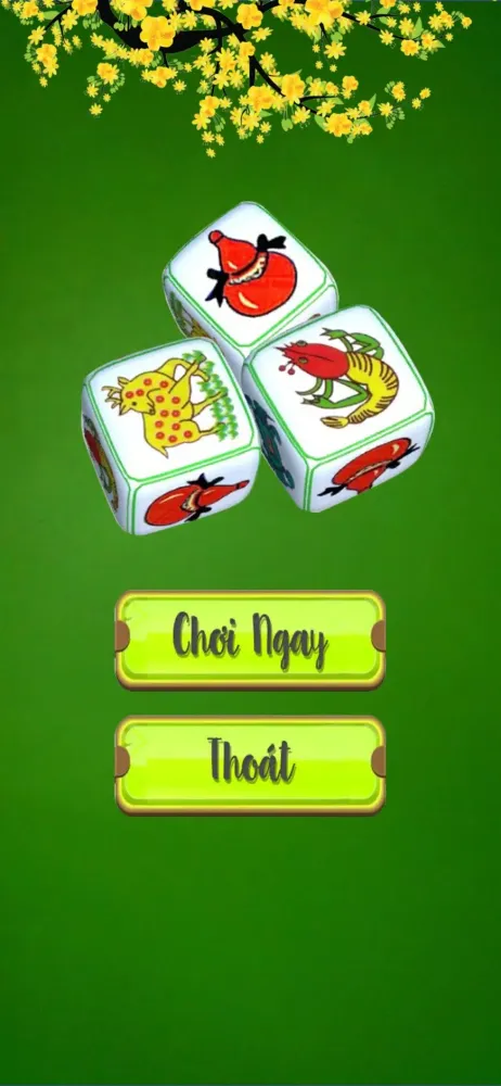 Bầu cua 2024 Screenshots