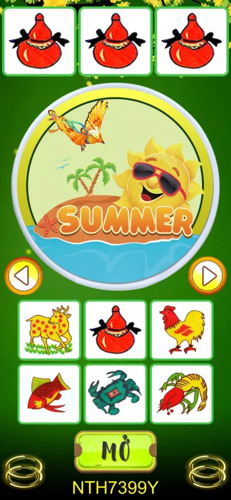 Bầu cua 2024 Screenshots