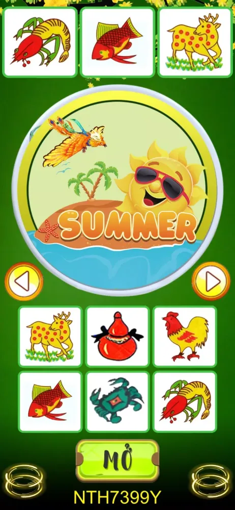 Bầu cua 2024 Screenshots