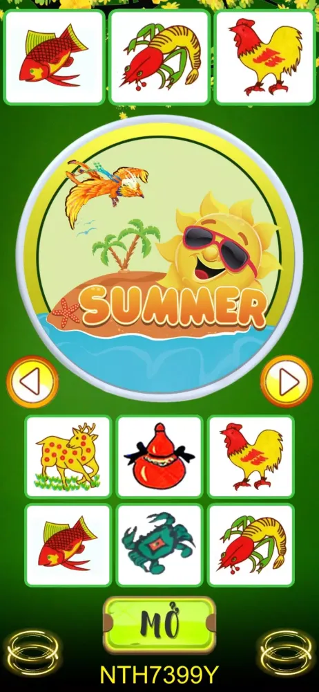 Bầu cua 2024 Screenshots
