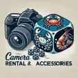 BầuCua Camera Renting