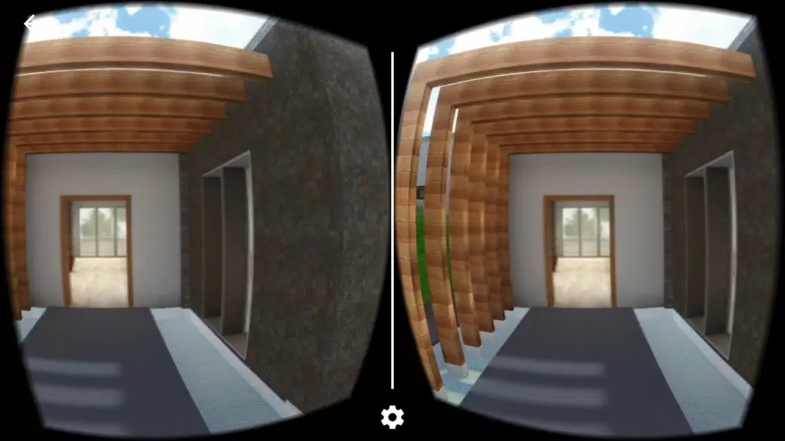 Zrzuty ekranu Domo 360
