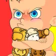 Don't Touch My Toy's