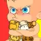 Don't Touch My Toy's