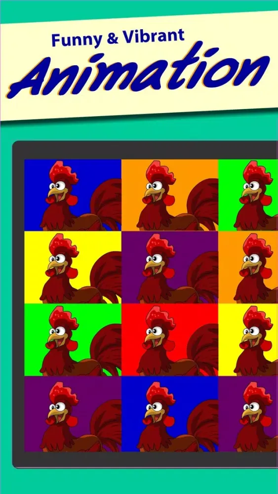 Old MacDonalds Farm sing-along Screenshots