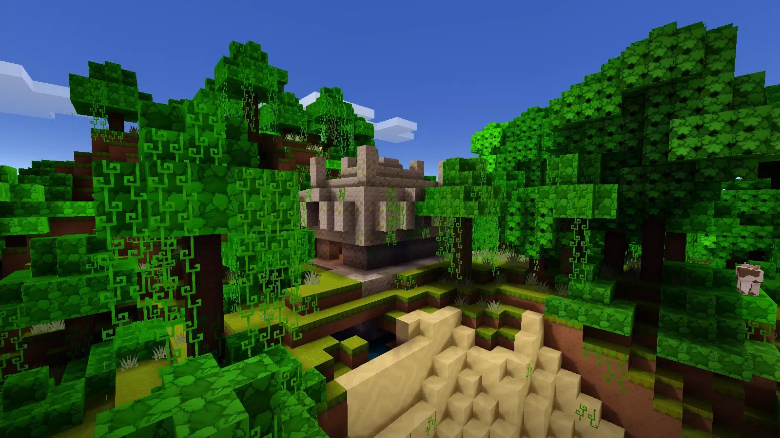 LokiMaster Screenshots