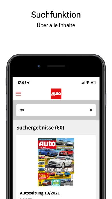 صور AUTO ZEITUNG ePaper