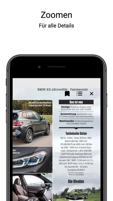 صور AUTO ZEITUNG ePaper
