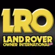 LRO: Land Rover Owner Magazine