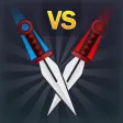 Knife Games Multiplayer