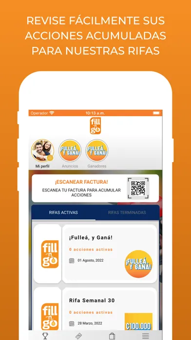 Fill n Go স্ক্রিনশট