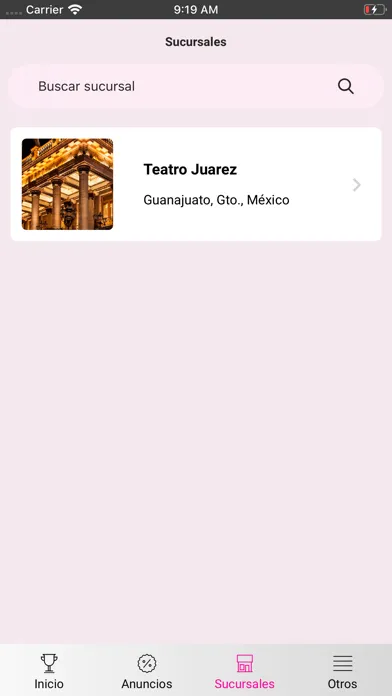 Mentiras Screenshots