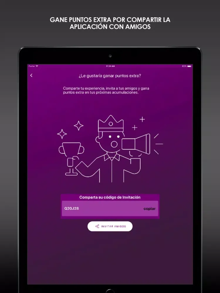 Gaming Cave Costa Rica iPad 應用截圖