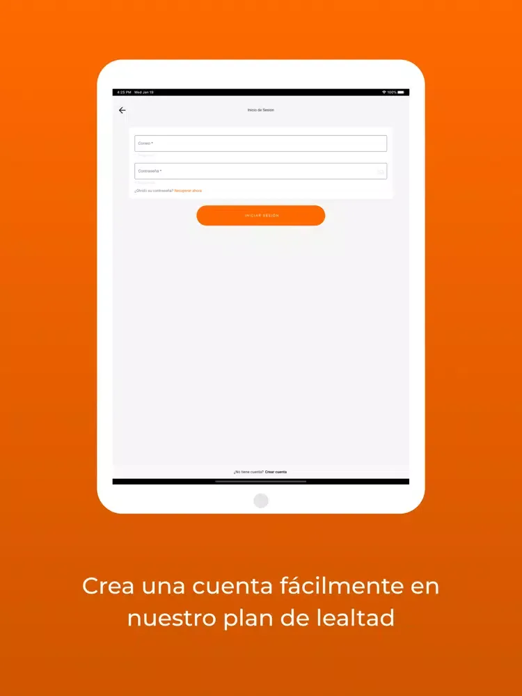 Club Mi Store iPad  سکرین شاٹس