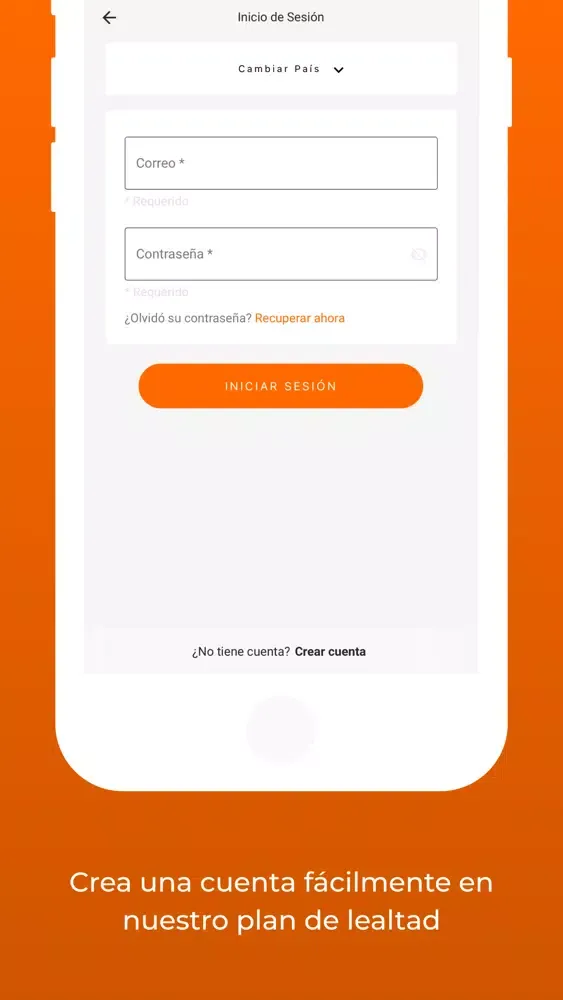 Club Mi Store سکرین شاٹس