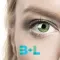 Eye Colours