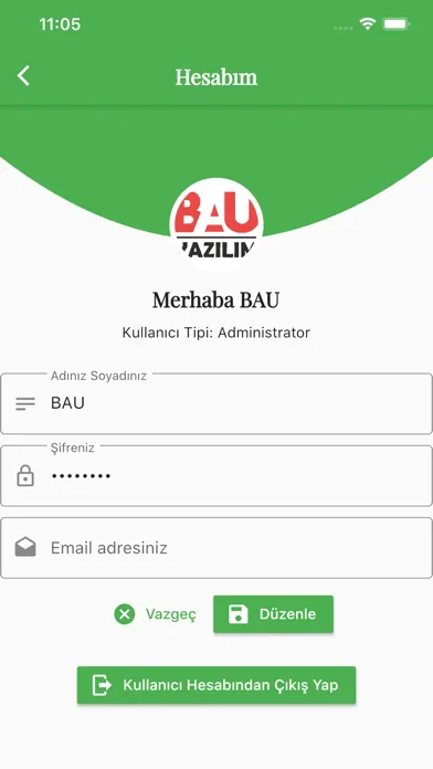 Hayra Koşanlar - Yardım İste স্ক্রিনশট
