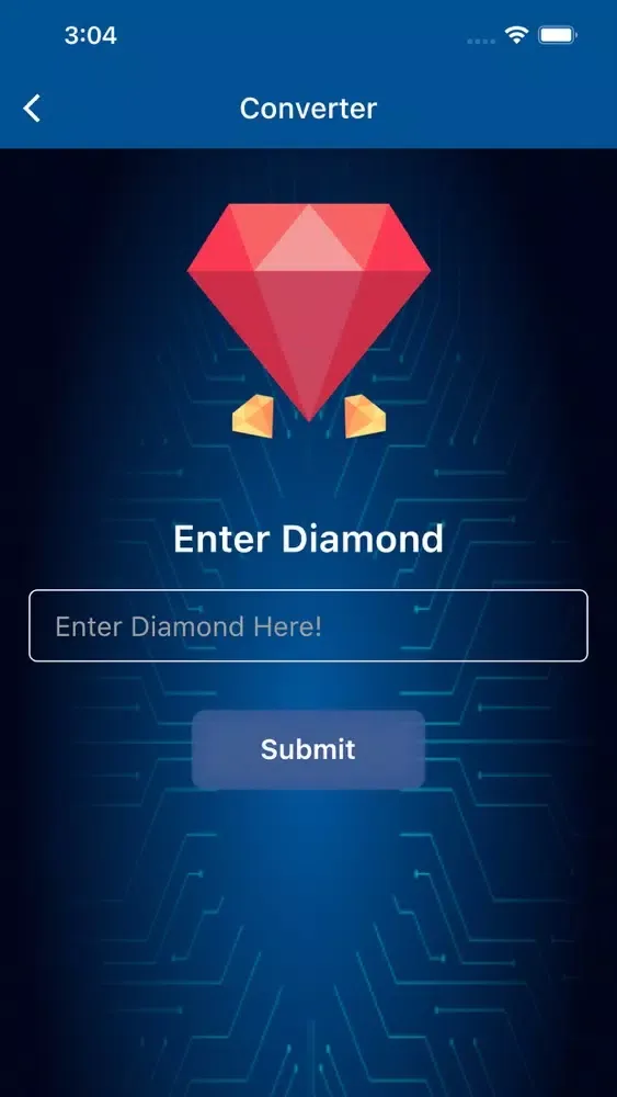 Diamond & Skin For FreeFire Ekran Görüntüleri