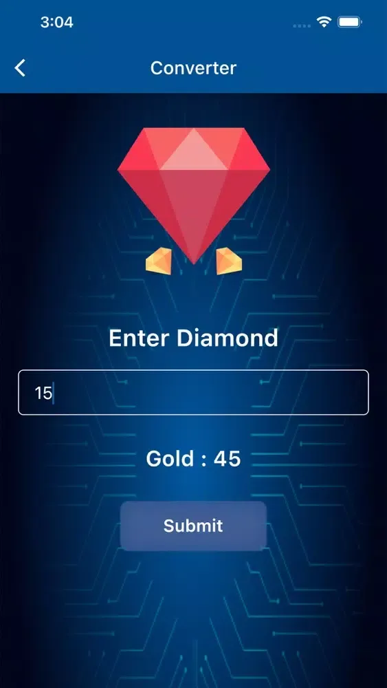 Diamond & Skin For FreeFire Ekran Görüntüleri
